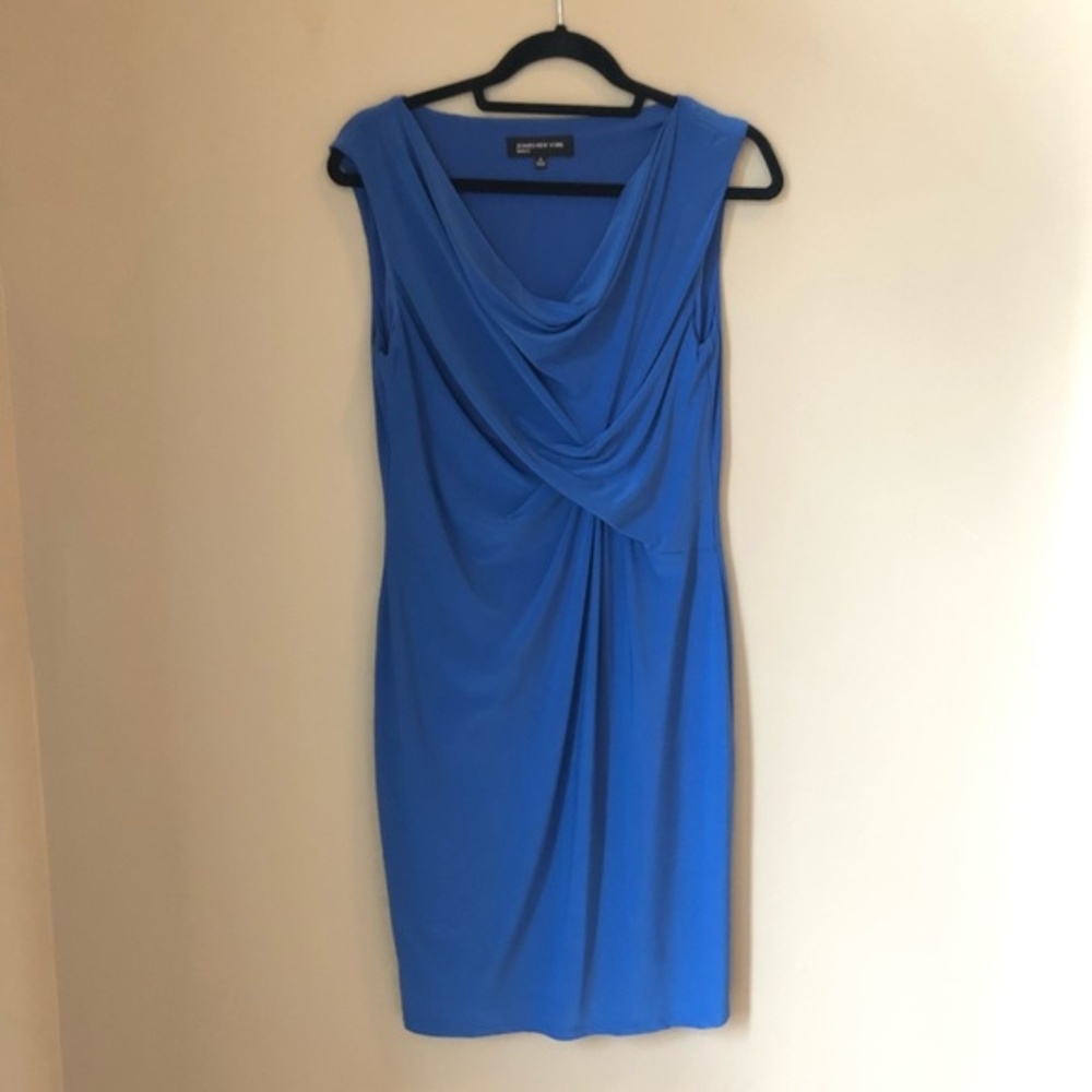 Blue Jones New York Dress